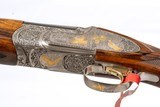 Caesar Guerini Invictus VII Sporting 12 GA 32 IN Adj Stock - 6 of 11