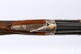 Caesar Guerini Invictus VII Sporting 12 GA 32 IN Adj Stock - 11 of 11