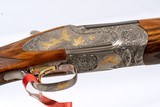 Caesar Guerini Invictus VII Sporting 12 GA 32 IN Adj Stock - 5 of 11