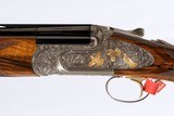 Caesar Guerini Invictus VII Sporting 12 GA 32 IN Adj Stock - 1 of 11