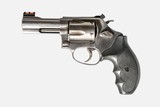 Smith & Wesson 60-15 .357 Mag 3 IN - 1 of 6