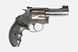 Smith & Wesson 60-15 .357 Mag 3 IN - 2 of 6