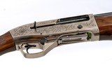 Beretta A400 L Sporting 12 GA 30 IN - Image 5 of 11