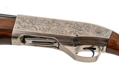 Beretta A400 L Sporting 12 GA 30 IN - Image 6 of 11