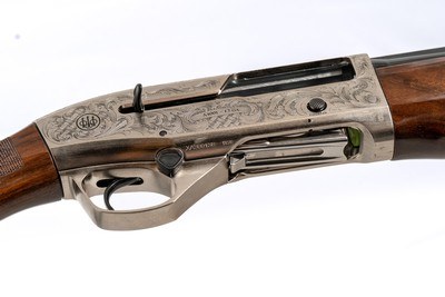 Beretta A400 L Sporting 12 GA 30 IN - Image 5 of 11