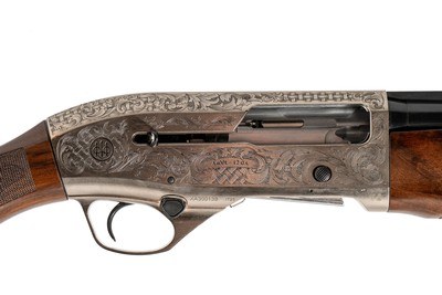 Beretta A400 L Sporting 12 GA 30 IN - Image 2 of 11