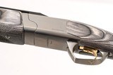 Browning Cynergy Trap Unsingle Combo 12 GA 32 IN / 34 IN - Image 6 of 11