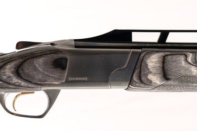 Browning Cynergy Trap Unsingle Combo 12 GA 32 IN / 34 IN - Image 2 of 11