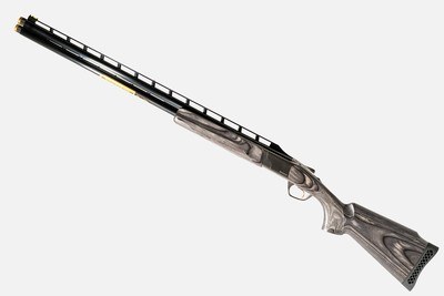 Browning Cynergy Trap Unsingle Combo 12 GA 32 IN / 34 IN - Image 4 of 11