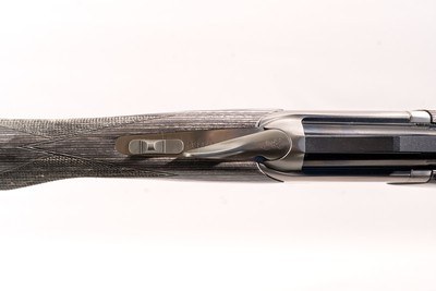 Browning Cynergy Trap Unsingle Combo 12 GA 32 IN / 34 IN - Image 11 of 11