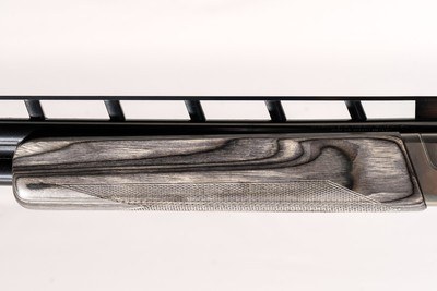 Browning Cynergy Trap Unsingle Combo 12 GA 32 IN / 34 IN - Image 8 of 11