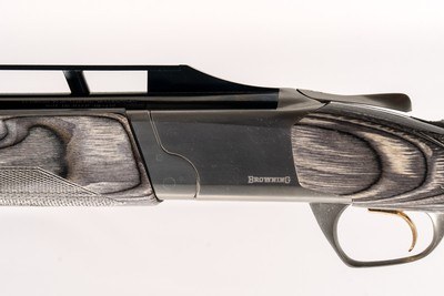 Browning Cynergy Trap Unsingle Combo 12 GA 32 IN / 34 IN - Image 1 of 11