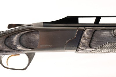 Browning Cynergy Trap Unsingle Combo 12 GA 32 IN / 34 IN - Image 2 of 11