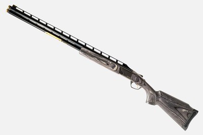 Browning Cynergy Trap Unsingle Combo 12 GA 32 IN / 34 IN - Image 4 of 11