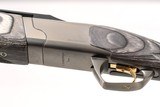 Browning Cynergy Trap Unsingle Combo 12 GA 32 IN / 34 IN - Image 6 of 11