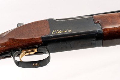 Browning Citori CX Adj Stock 12 GA 32 IN - Image 5 of 11