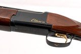 Browning Citori CX Adj Stock 12 GA 32 IN - Image 6 of 11