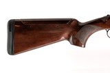 Browning Citori CX Adj Stock 12 GA 32 IN - Image 9 of 11