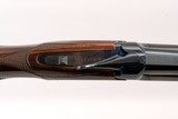 Browning Citori CX Adj Stock 12 GA 32 IN - Image 11 of 11