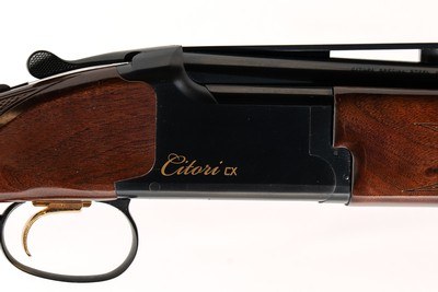 Browning Citori CX Adj Stock 12 GA 32 IN - Image 2 of 11
