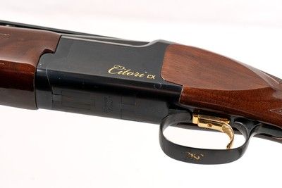 Browning Citori CX Adj Stock 12 GA 32 IN - Image 6 of 11