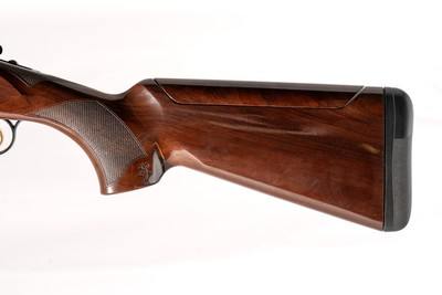 Browning Citori CX Adj Stock 12 GA 32 IN - Image 10 of 11