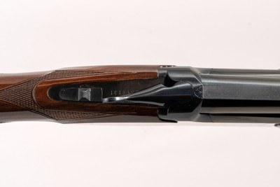 Browning Citori CX Adj Stock 12 GA 32 IN - Image 11 of 11