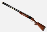 Browning Citori CX Adj Stock 12 GA 32 IN - Image 4 of 11