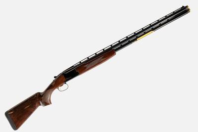 Browning Citori CX Adj Stock 12 GA 32 IN - Image 3 of 11