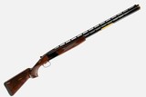 Browning Citori CX Adj Stock 12 GA 32 IN - Image 3 of 11