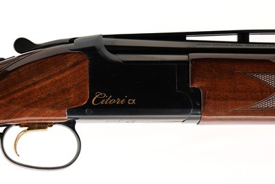 Browning Citori CX Adj Stock 12 GA 32 IN - Image 2 of 11