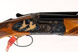 Caesar Guerini Magnus Ascent Sporting Limited 12 GA 32 IN Left Hand ADJ - Image 2 of 11