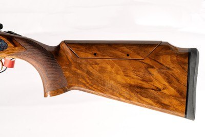 Caesar Guerini Magnus Ascent Sporting Limited 12 GA 32 IN Left Hand ADJ - Image 10 of 11