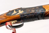 Caesar Guerini Magnus Ascent Sporting Limited 12 GA 32 IN Left Hand ADJ - Image 5 of 11