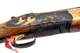 Caesar Guerini Magnus Ascent Sporting Limited 12 GA 32 IN Adj Stock - 5 of 11