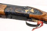 Caesar Guerini Magnus Ascent Sporting Limited 12 GA 32 IN Adj Stock - 6 of 11