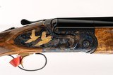 Caesar Guerini Magnus Ascent Sporting Limited 12 GA 32 IN Adj Stock - 2 of 11