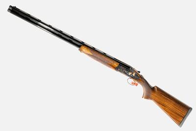 Caesar Guerini Magnus Sporting Limited 12 GA 32 IN - Image 4 of 11