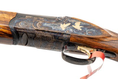 Caesar Guerini Magnus Sporting Limited 12 GA 32 IN - Image 6 of 11