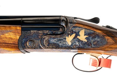 Caesar Guerini Magnus Sporting Limited 12 GA 32 IN - Image 1 of 11