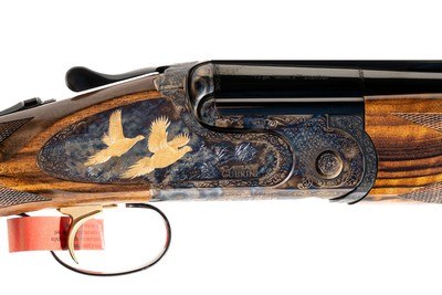 Caesar Guerini Magnus Sporting Limited 12 GA 32 IN - Image 2 of 11