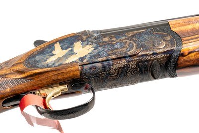 Caesar Guerini Magnus Sporting Limited 12 GA 32 IN - Image 5 of 11