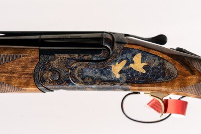Caesar Guerini Magnus Sporting Limited 12 GA 32 IN - Image 1 of 11