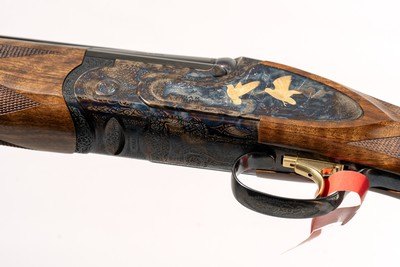 Caesar Guerini Magnus Sporting Limited 12 GA 32 IN - Image 6 of 11