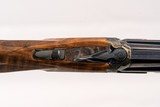 Caesar Guerini Magnus Sporting Limited 12 GA 32 IN ADJ Stock - 11 of 11