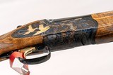 Caesar Guerini Magnus Sporting Limited 12 GA 32 IN ADJ Stock - 5 of 11