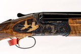 Caesar Guerini Magnus Sporting Limited 12 GA 32 IN ADJ Stock - 2 of 11