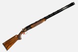 Caesar Guerini Magnus Sporting Limited 12 GA 32 IN ADJ Stock - 3 of 11