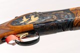 Caesar Guerini Magnus Sporting Limited 12 GA 32 IN Left Hand Adj Stock - 5 of 11