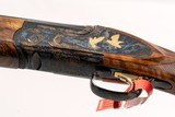 Caesar Guerini Magnus Sporting Limited 12 GA 32 IN Left Hand Adj Stock - 6 of 11